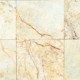 grout and glue for marble tiles on light colored marble tiling
